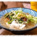 채반국수 이미지