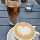 멜버른 5박 6일) Market Lane Coffee(마켓 레인 커피) / 메뉴 추천, 가격, 후기 / 멜버른 3대 커피