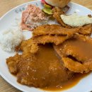 금화왕돈까스장안점 이미지