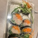 동네김밥 이미지
