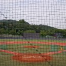 진해공설운동장 야구장 이미지