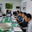 익산경찰서장 이미지