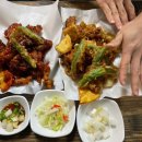[서울/청량리]경동시장 통닭맛집 남원통닭 주말 웨이팅 내돈내산 후기 | 성시경 먹을텐데 놀면뭐하니