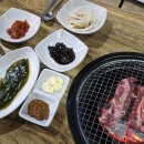 육장갈비제주남원점 | 입에서 살살 녹는 고기 맛보고 싶다면 남원리맛집 육장갈비 제주남원점