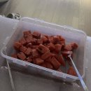 선비꼬마김밥만촌담티점 | 음식이 8할인 엶 일상