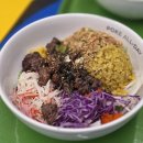 올데이미트 | 마곡나루역 포케 맛집 혼밥하기 좋은 포케올데이 곡물밥 칼로리 내돈내산 후기