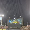 (주)모바일리그 | 2025 한국시리즈 2차전 초간단 직관 후기 (잠실야구장 1루 레드석)