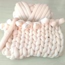 자이언트얀 만두가방 만들기 이미지