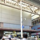 용동지구주차장1 | 서문시장 먹거리 털고 온 날🍢 2지구 상가주차장 이용 후기