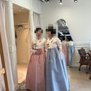 소사2길 | [평택 단한복]혼주한복 내돈내산 후기