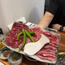 [부산 범일동 고기집] 회식하기 좋은 가성비 소고기 맛집, 더금송 솔직후기