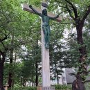 천주교 상동 성당 | 천주교 대구교구 상동성당 연중 제12주일 교중미사 후기.