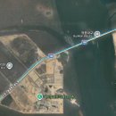 입장 수상태양광발전소 | 영종도 제2준설토 투기장 공유수면에 추진되는 수상 태양광 발전소 어떻게 되어가나?