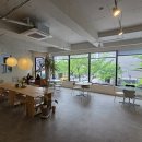 대구 북구 침산동 카인즈커피 방문 후기: 탁 트인 공간에서 만나는 특별한 커피 경험