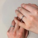 내반떡 | Wedding-log5]아크레도 신세계 강남점에서 우리만의 웨딩링 맞추기 ♥