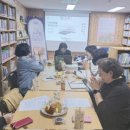 글 쓰는 저녁-1 이미지