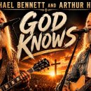 GOD KNOWS 이미지