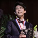 반 클라이번 위너스 콘서트 이미지