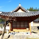 진주 담산고택 이미지