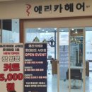 에리카헤어 - 사상구 삼락동 | 에리카헤어