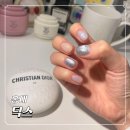 딕스 | 홍대네일샵 추천 | 딕스 자석네일 솔직후기 유지력 최고