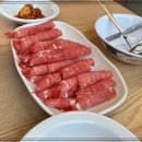 공항샤브칼국수