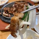 송가갈비