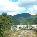 내촌중학교 이미지