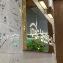 오내치킨 | 쫄면과 돈까스는 왜이렇게 잘어울릴까..? (feat. 수원롯데몰 남산돈까스 후기)