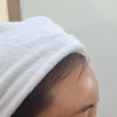 결눈썹 왁싱 브로우바