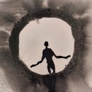 Space-hand | [2025 미술관 전시] &lt;DRAWING ON SPACE&gt; - 안토니 곰리; 이 전시의 핵심은 물리적 공간과 상상의 공간이...