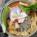 먹골역 맛집 완뚝감자탕 주말 점심 뼈다귀감자탕 후기