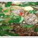 등뼈감자탕 이미지