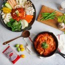 순우리 푸드