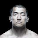 UFC 89위 방태현, 서울대회에서 100위 상대 이미지