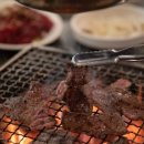 (주)영양숯불갈비 이미지