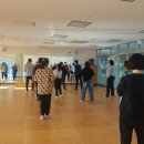 실버라인댄스(65세이상) 이미지