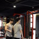 헬스 IHL PT studio 이미지