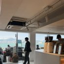 윤영SHOP# | 7박 8일 홍콩/마카오 케네디타운 포토존 퍼센트아라비카 응커피 아메리카노