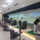 대곡 스크린골프 | 3개월 입문자도 스크린골프 대회에 참여하게 되네요...행사중 / 후기로 인증된 리얼 골프레슨 왕초보코스