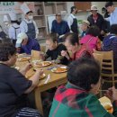중리종합사회복지관 | 한국조리사협회 대전시지회 중리종합사회복지관에서 어르신 200명에게 빨간짜장 급식봉사