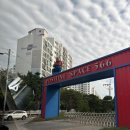 [김포 대형카페] 에스컬레이터가 있는 카페, 포지티브스페이스 556 후기