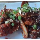 숯불돈꼬구이 이미지