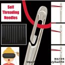 바늘과실 | 실 꿰기가 이렇게 쉬웠다고! 셀프 실꿰기 바늘 세트