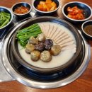 전통서각(저녁) | 방이동 맛집 보승회관 방이점 항정수육에 순대국까지 잠실역 점심 추천