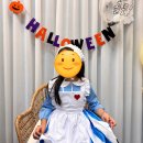 앨리스영어교습소 | 원주 영어교습소 엠마의 할로윈 데이(Halloween) 파티~
