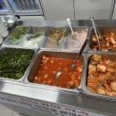 축령산 사랑가득국밥
