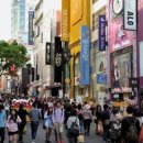 명동 이미지