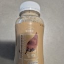 범산목장 유기농 밀크티 내돈내산 후기!