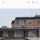 냉천음식지구 이미지